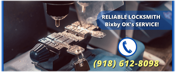 Bixby OK Locksmith Service