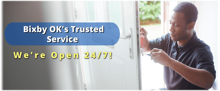 House Lockout Service Bixby, OK