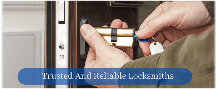 Lock Rekey Service Bixby, OK